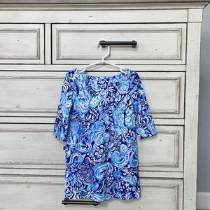 Lilly Pulitzer Mini Sophie Dress